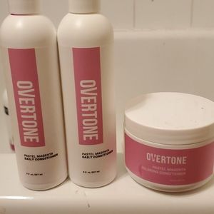 NEED GONE